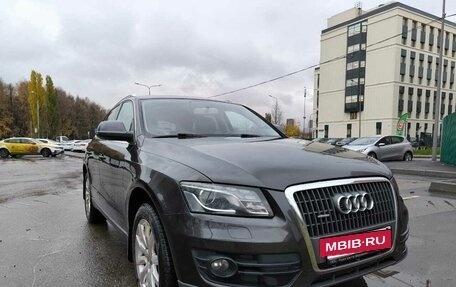 Audi Q5, 2010 год, 1 400 000 рублей, 3 фотография