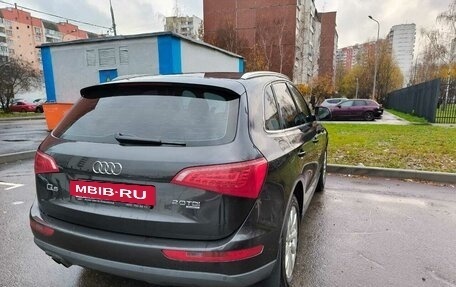 Audi Q5, 2010 год, 1 400 000 рублей, 4 фотография