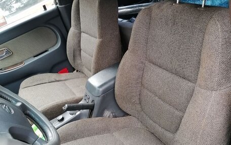 Great Wall Safe, 2008 год, 380 000 рублей, 8 фотография