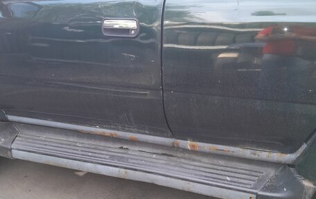 Great Wall Safe, 2008 год, 380 000 рублей, 4 фотография