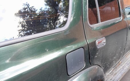 Great Wall Safe, 2008 год, 380 000 рублей, 7 фотография