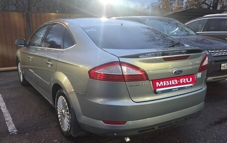 Ford Mondeo IV, 2009 год, 1 500 000 рублей, 6 фотография