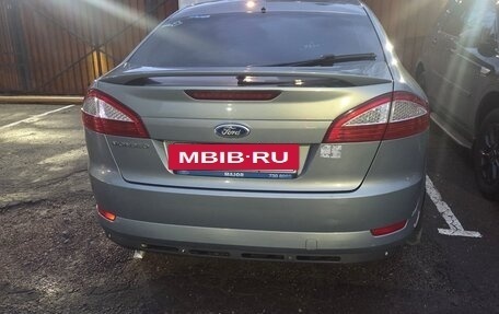 Ford Mondeo IV, 2009 год, 1 500 000 рублей, 5 фотография