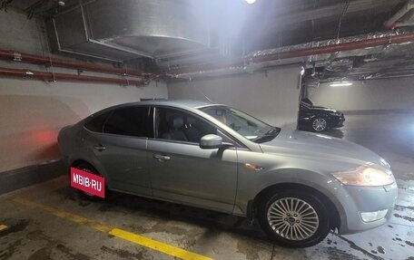 Ford Mondeo IV, 2009 год, 1 500 000 рублей, 3 фотография