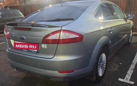Ford Mondeo IV, 2009 год, 1 500 000 рублей, 4 фотография