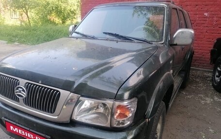 Great Wall Safe, 2008 год, 380 000 рублей, 10 фотография