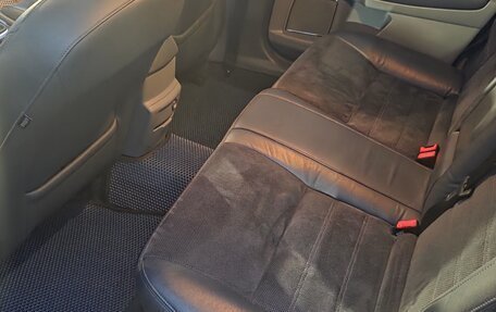 Ford Mondeo IV, 2009 год, 1 500 000 рублей, 9 фотография