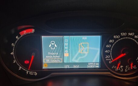 Ford Mondeo IV, 2009 год, 1 500 000 рублей, 12 фотография