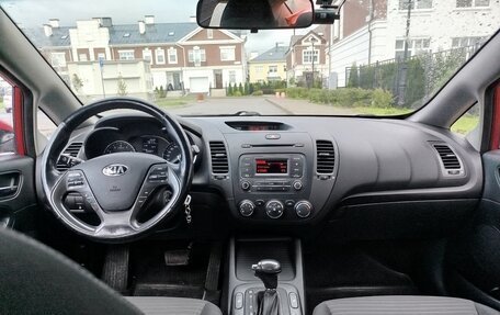 KIA Cerato III, 2014 год, 940 000 рублей, 7 фотография