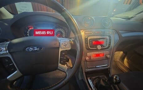 Ford Mondeo IV, 2009 год, 1 500 000 рублей, 11 фотография