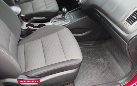 KIA Cerato III, 2014 год, 940 000 рублей, 8 фотография