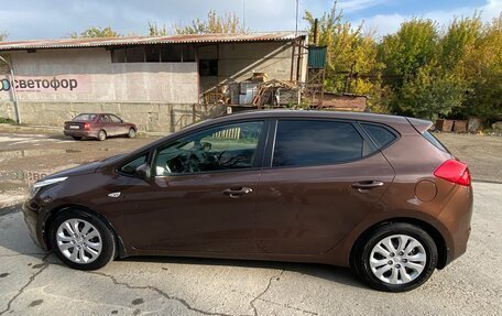 KIA cee'd III, 2012 год, 790 000 рублей, 5 фотография