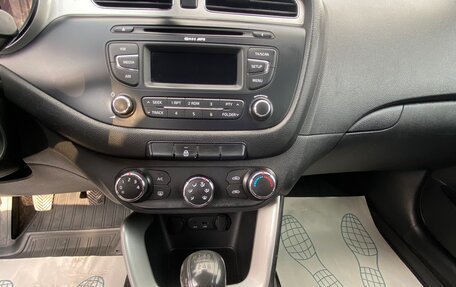 KIA cee'd III, 2012 год, 790 000 рублей, 7 фотография