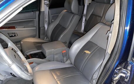 Jeep Grand Cherokee, 2005 год, 830 000 рублей, 9 фотография