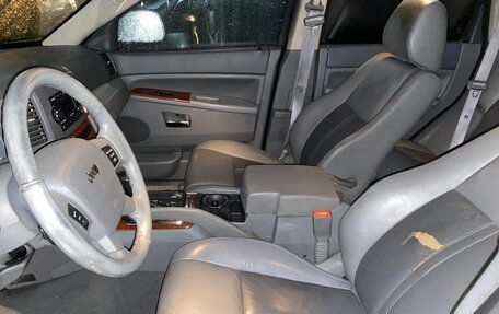 Jeep Grand Cherokee, 2005 год, 830 000 рублей, 8 фотография