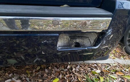 Jeep Grand Cherokee, 2005 год, 830 000 рублей, 6 фотография