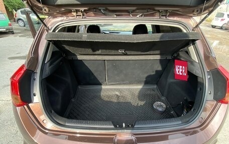 KIA cee'd III, 2012 год, 790 000 рублей, 8 фотография