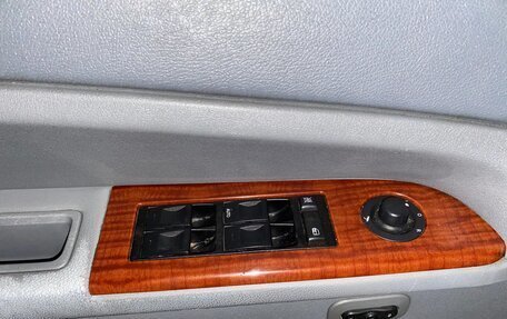 Jeep Grand Cherokee, 2005 год, 830 000 рублей, 12 фотография