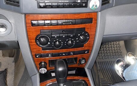 Jeep Grand Cherokee, 2005 год, 830 000 рублей, 14 фотография