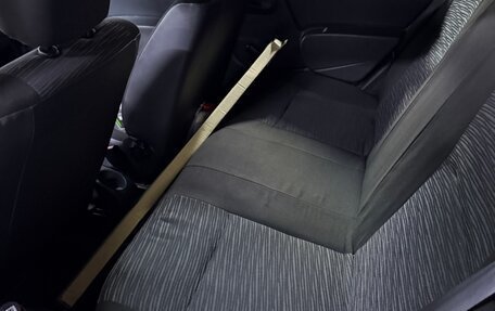 Renault Sandero I, 2010 год, 420 000 рублей, 7 фотография