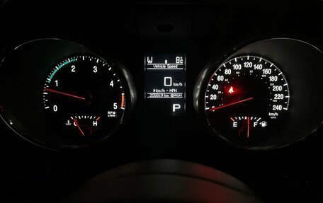 Jeep Grand Cherokee, 2012 год, 1 399 000 рублей, 5 фотография