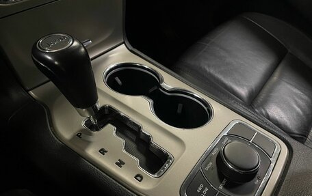 Jeep Grand Cherokee, 2012 год, 1 399 000 рублей, 7 фотография