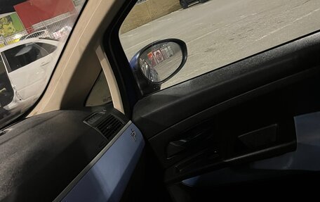 Fiat Punto III Punto Evo рестайлинг, 2006 год, 360 000 рублей, 12 фотография