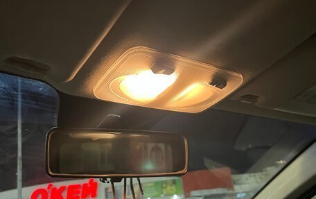 Fiat Punto III Punto Evo рестайлинг, 2006 год, 360 000 рублей, 13 фотография