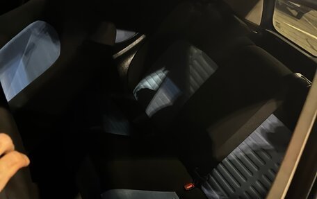 Fiat Punto III Punto Evo рестайлинг, 2006 год, 360 000 рублей, 9 фотография