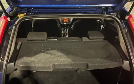 Fiat Punto III Punto Evo рестайлинг, 2006 год, 360 000 рублей, 15 фотография