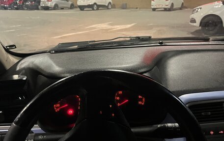 Fiat Punto III Punto Evo рестайлинг, 2006 год, 360 000 рублей, 11 фотография