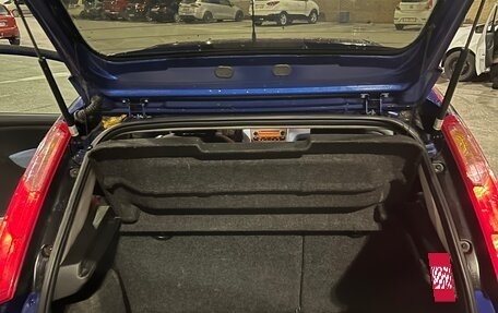 Fiat Punto III Punto Evo рестайлинг, 2006 год, 360 000 рублей, 14 фотография