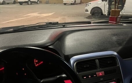 Fiat Punto III Punto Evo рестайлинг, 2006 год, 360 000 рублей, 10 фотография