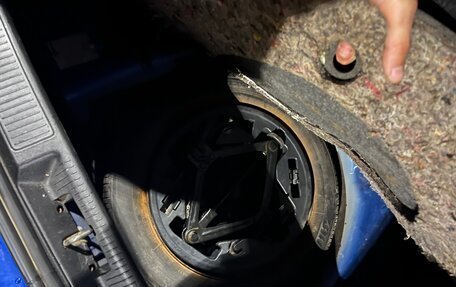 Fiat Punto III Punto Evo рестайлинг, 2006 год, 360 000 рублей, 16 фотография