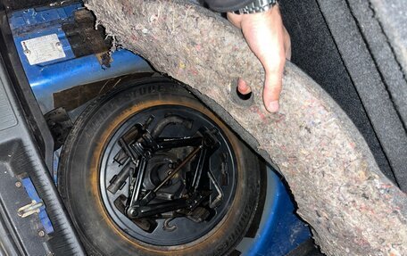 Fiat Punto III Punto Evo рестайлинг, 2006 год, 360 000 рублей, 17 фотография