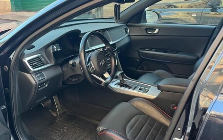 KIA Optima IV, 2018 год, 2 450 000 рублей, 3 фотография