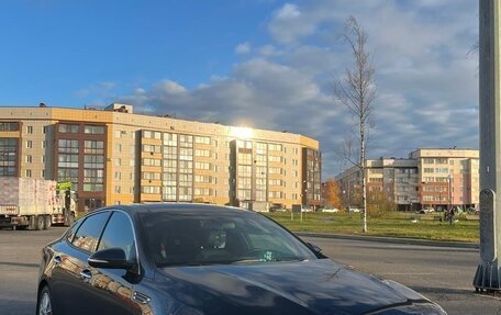 KIA Optima IV, 2018 год, 2 450 000 рублей, 8 фотография