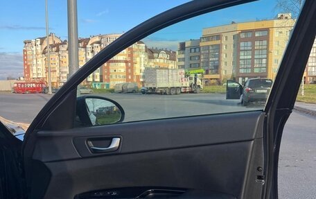 KIA Optima IV, 2018 год, 2 450 000 рублей, 10 фотография