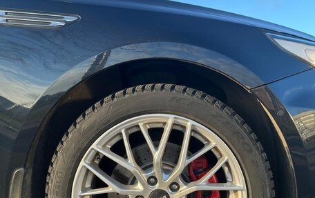 KIA Optima IV, 2018 год, 2 450 000 рублей, 6 фотография