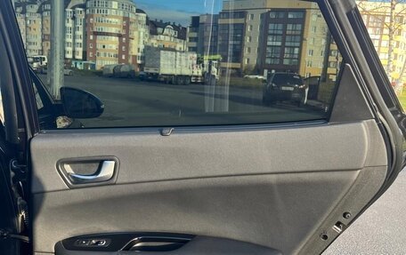 KIA Optima IV, 2018 год, 2 450 000 рублей, 11 фотография