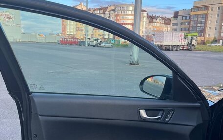 KIA Optima IV, 2018 год, 2 450 000 рублей, 13 фотография