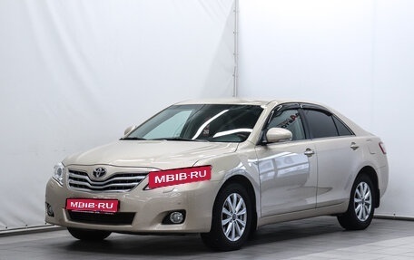Toyota Camry, 2010 год, 1 299 000 рублей, 1 фотография