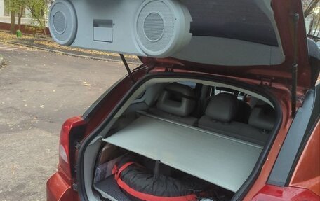 Dodge Caliber I рестайлинг, 2006 год, 619 000 рублей, 6 фотография