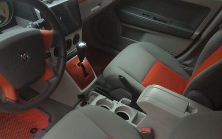 Dodge Caliber I рестайлинг, 2006 год, 619 000 рублей, 5 фотография