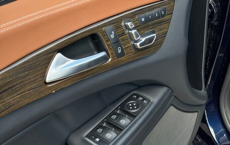 Mercedes-Benz CLS, 2015 год, 3 100 000 рублей, 10 фотография