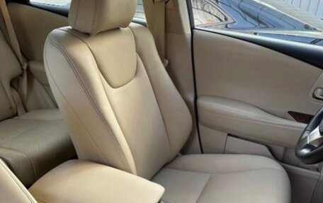 Lexus RX III, 2013 год, 2 700 000 рублей, 4 фотография