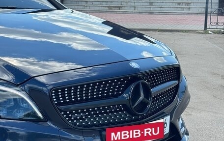 Mercedes-Benz CLS, 2015 год, 3 100 000 рублей, 5 фотография