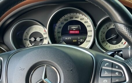 Mercedes-Benz CLS, 2015 год, 3 100 000 рублей, 6 фотография