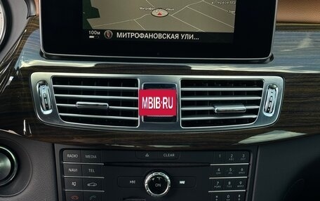 Mercedes-Benz CLS, 2015 год, 3 100 000 рублей, 9 фотография