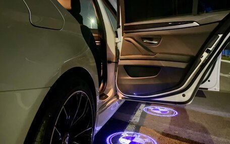 BMW 5 серия, 2014 год, 2 200 000 рублей, 12 фотография